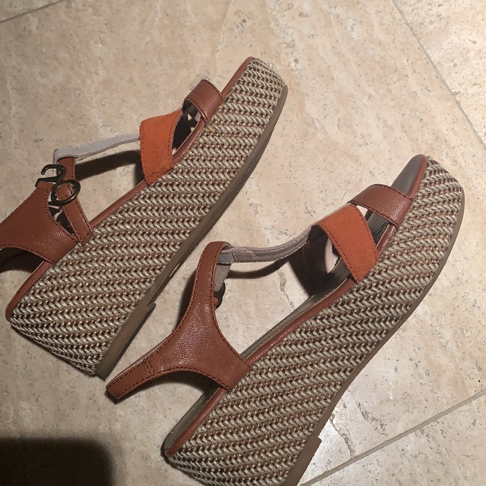 Women’s sandals from Japan Haruka